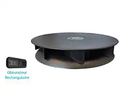 Ventilateur