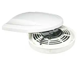 Ventilateur