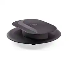 Ventilateur de toit Flettner Slimline utilitaire