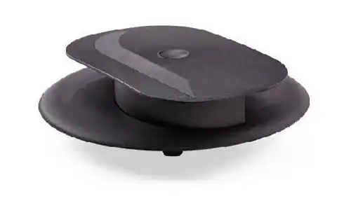 Ventilateur de toit Flettner Slimline