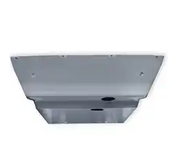 Protection sous moteur