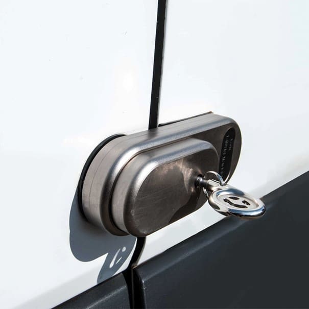 GATELOCK serrure antivol utilitaire