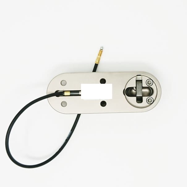 GATELOCK serrure antivol utilitaire interieur