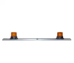 Barre équipée E5973