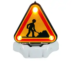 Triflash E3293
